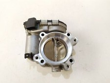 670051313 VALVOLA A FARFALLA CORPO FARFALLATO USATO ALFA ROMEO STELVIO Q4 QUADRI