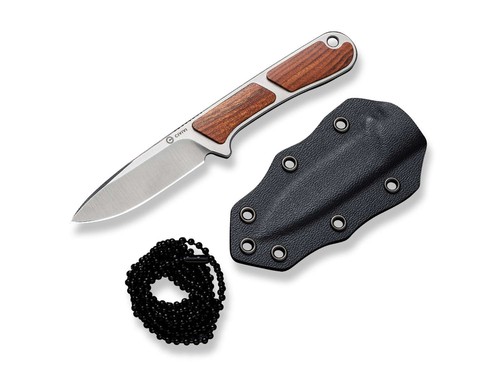 Coltello civivi mini elementum - coltello,