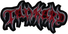TANKARD - Logo Cut-Out - 12,3