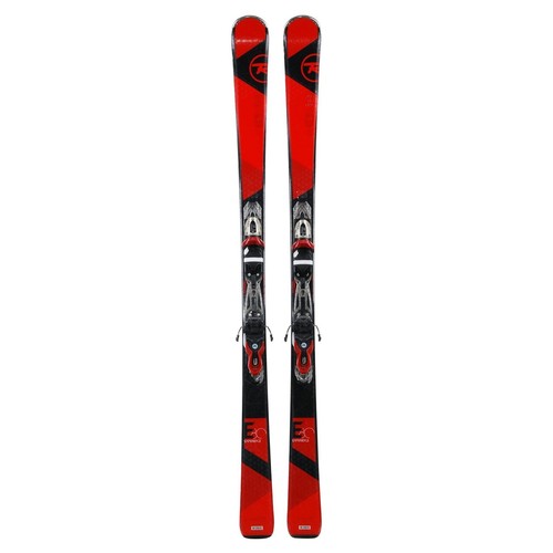 Sci rossignol experience - rossignol, +