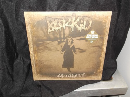Blitzkid apparational - blitzkid,