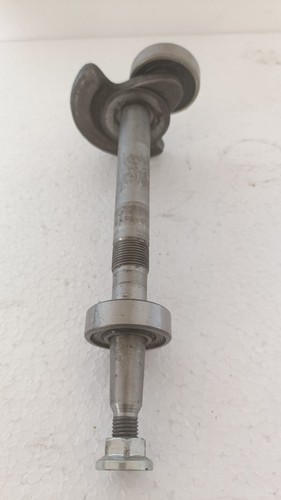 Albero motore per solex - motore,