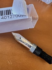 Plumín Pelikan pluma