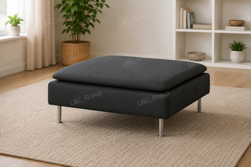 Copri poggiapiedi ikea - poggiapiedi,