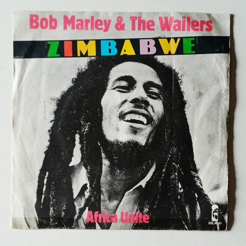 Bob marley the wailers - bob,
