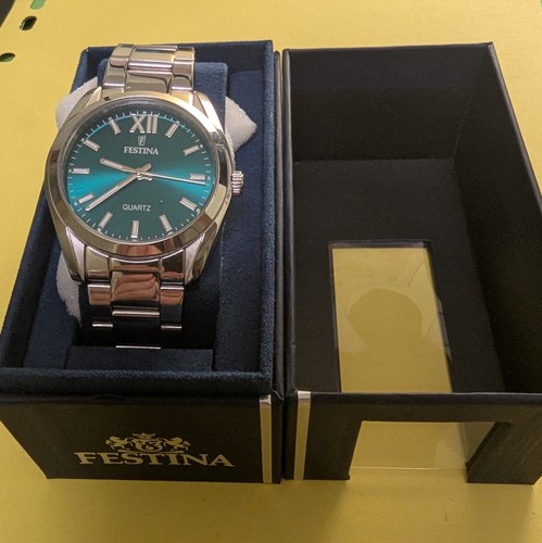 Orologio donna festina - orologio,