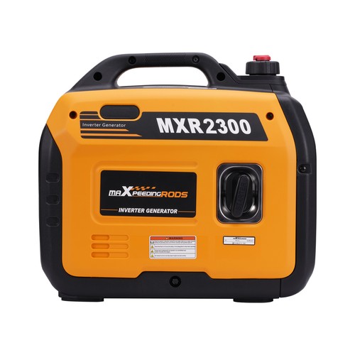 2300w groupe électrogène - 2300w,
