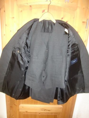Tuta burberry london pezzi - london,
