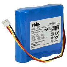 Batteria sostituisce Hobot