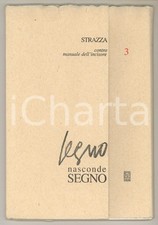 2002 Guido STRAZZA Segno