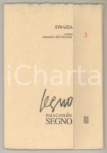 2002 guido strazza - 2002, segno