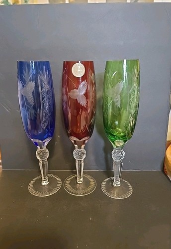 Set bicchieri flauto - bicchieri,