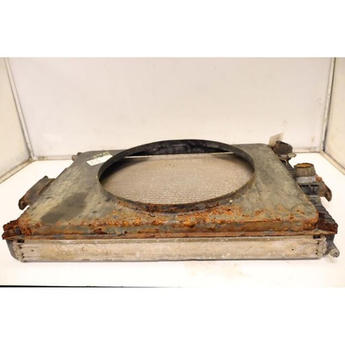 Radiatore iveco fiat vm90 - om,
