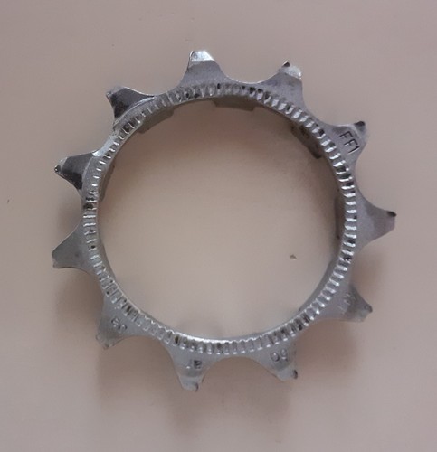 Rapporto per cassetta - , shimano