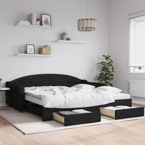 Vidaxl divano letto estraibile - vidaxl,