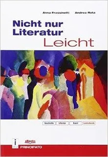 Nicht nur literatur leicht - literatur,