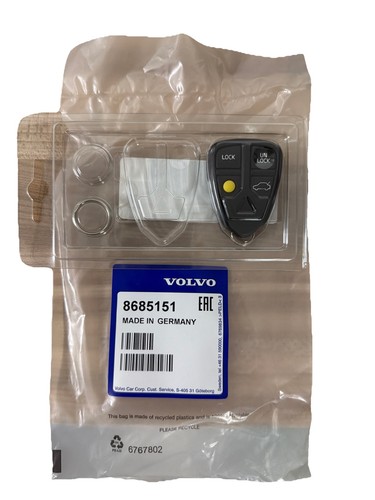 Telecomando volvo 8685151 - telecomando,