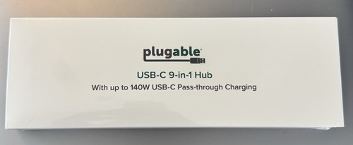 Adattatore multiporta hub usb - multiporta,