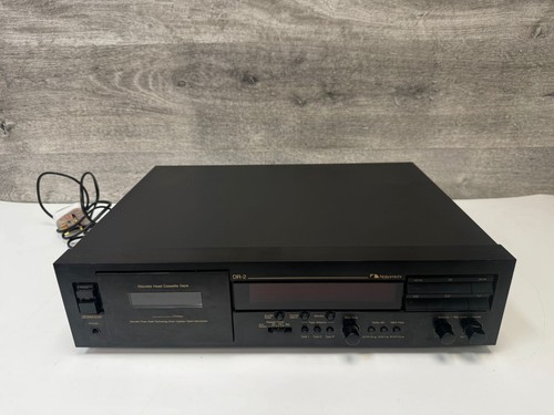 Nakamichi nero commercio - nakamichi,