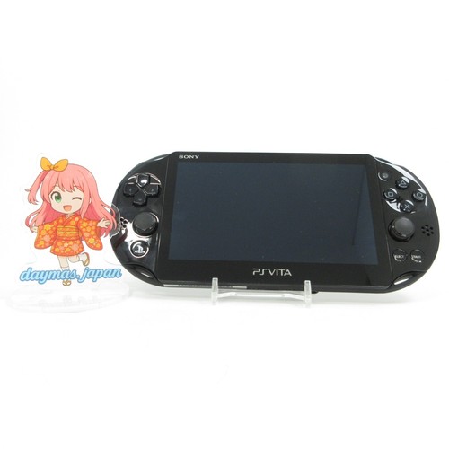 Eccellente sony vita - ps,