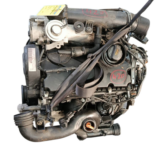 Motore sigla bkc per - bkc, vw