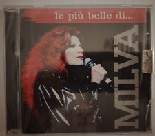Più belle milva - le,