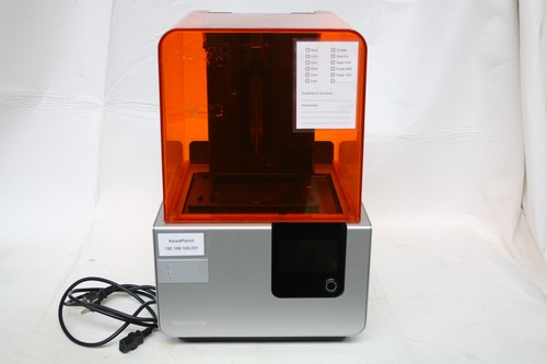 Formlabs form awareparrot - form, sn