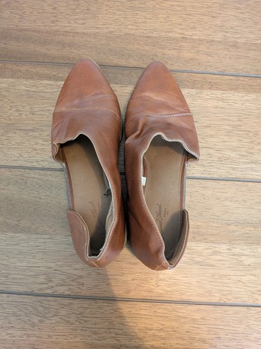 Ballerine universali filo