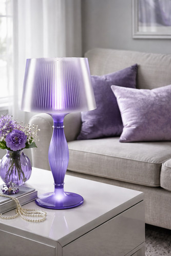 Lampada tavolo slamp - lampada, da