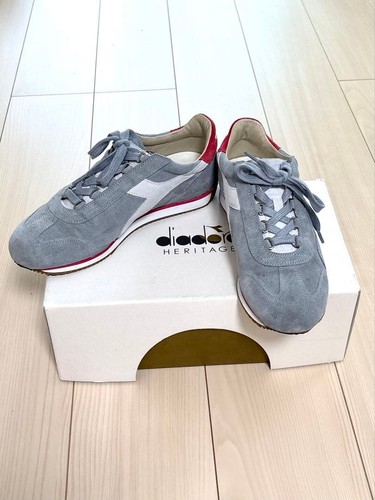 Sneakers diadora heritage - sneakers,