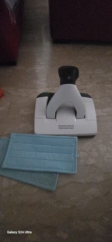 Lavapavimenti pulilava vorwerk - pulilava,