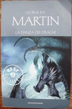La danza dei draghi Cronache
