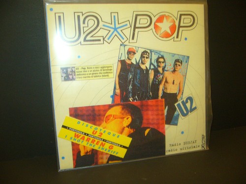 Discoteque pop rare vinyl - pop,