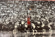 Michael Jordan - Foto "The
