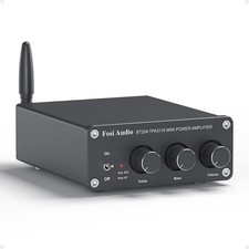 Fosi Audio BT20A Stereo Audio