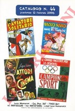 Mencaroni. Bari - Cataloghi di