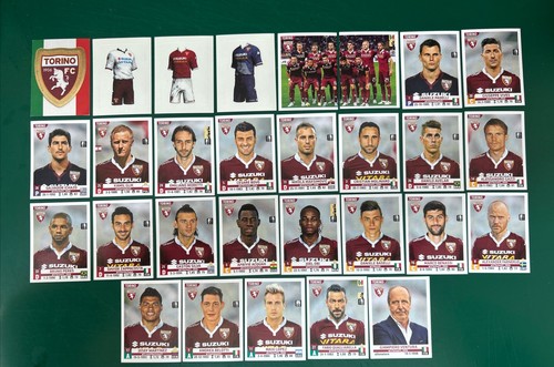 Figurine stickers - 29,