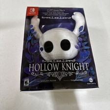 Peluche hollow knight - peluche,