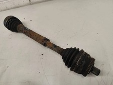 Albero motore anteriore