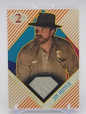 2019 Topps Stranger Things 2
