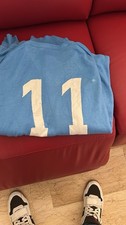 Maglia andrea carnevale - n, 11