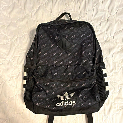 Zaino grande adidas - zaino,