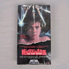 A Nightmare On Elm Street