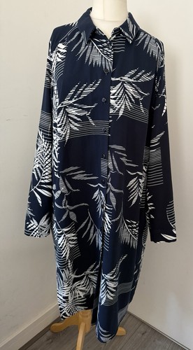 Abito camicia marina rinaldi - abito,