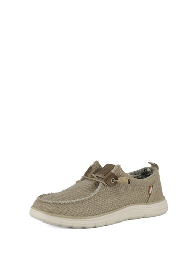 Mocassini comfort uomo - , beige