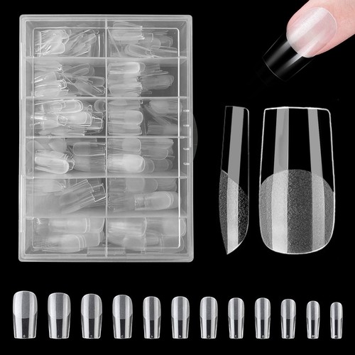Tips unghie gel 420pz - unghie, in