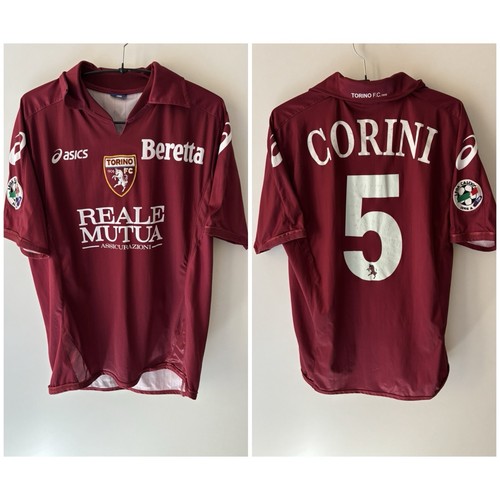 Maglia match worn - maglia,
