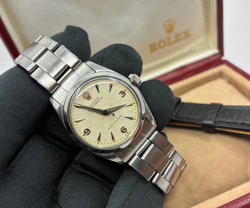 Orologio vintage rolex oyster - orologio,