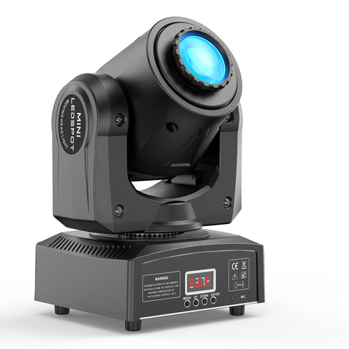 120 sharpy beam zoom - w,