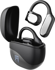 Cuffie Traduzione Simultanea, 134 Lingue AI Auricolari Traduttori Istantanei, Tr